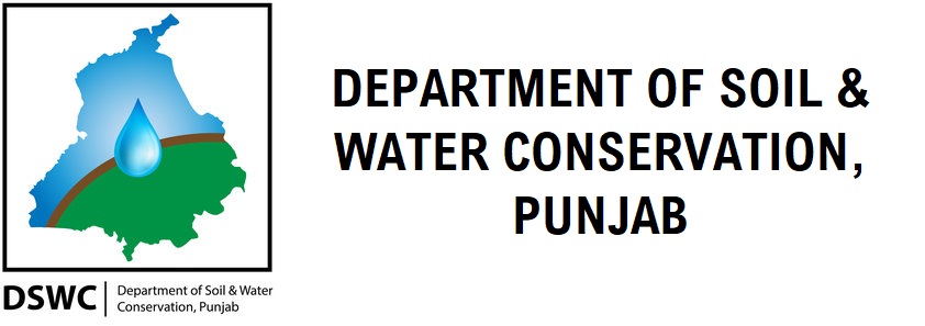 Department of Soil & Water Conservation