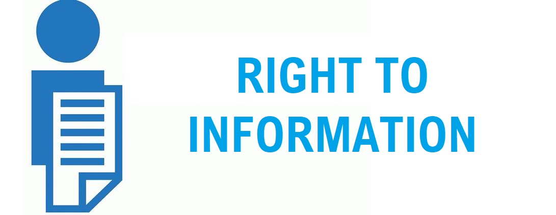 Right to Information